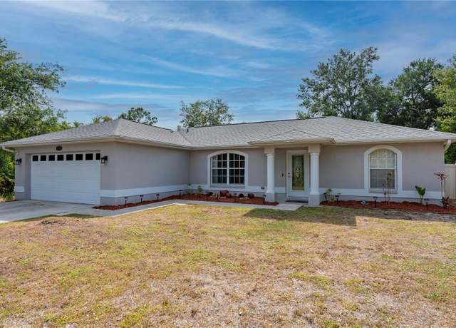 Property at 1773 Portage St, North Port, FL 34287, 3 beds, 2 baths