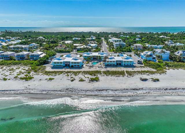 Property at 320 Gulf Blvd Unit 3B, Boca Grande, FL 33921, 2 beds, 2 baths