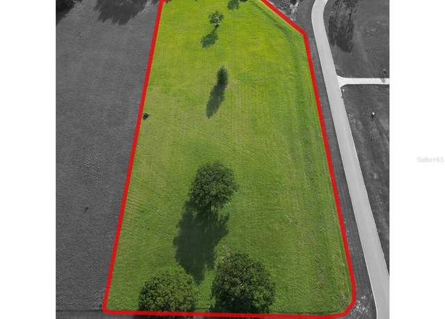 Property at 6001 Pretty Ranch Rd, Groveland, FL 34736