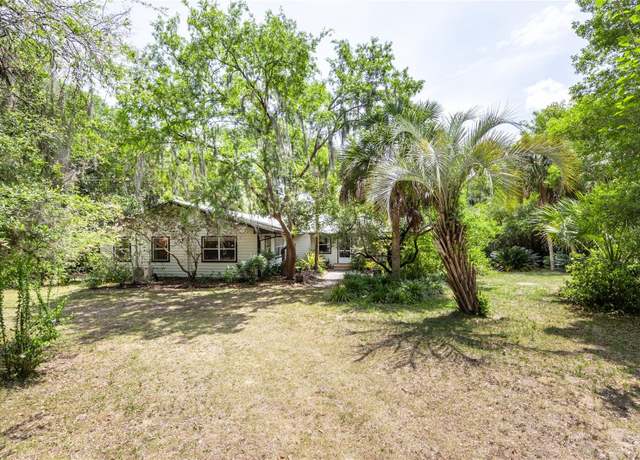 Property at 124 Mason Rd, Melrose, FL 32666, 4 beds, 3 baths