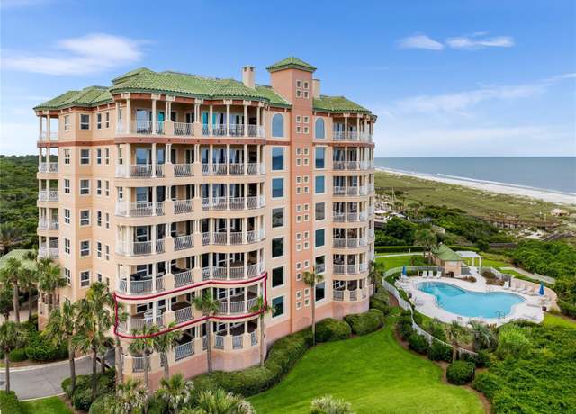 Property at 604 Ocean Club Ct, Fernandina Beach, FL 32034, 3 beds, 3 baths