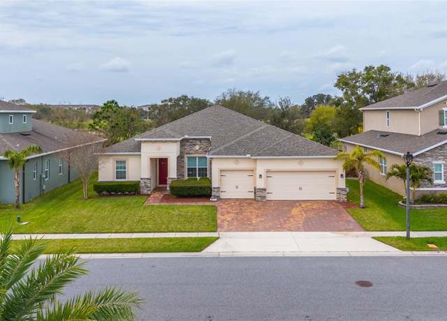 Property at 1503 Dusty Pine Dr, Apopka, FL 32703, 3 beds, 2 baths