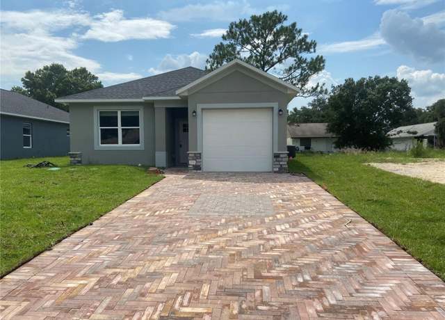 Property at 4229 Elson Ave, Sebring, FL 33875, 3 beds, 2 baths
