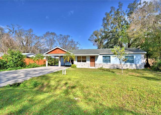 Property at 1413 May St, Lutz, FL 33548, 3 beds, 2 baths