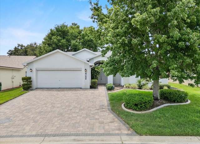 Property at 6086 Swallow Dr, Lakeland, FL 33809, 3 beds, 2 baths