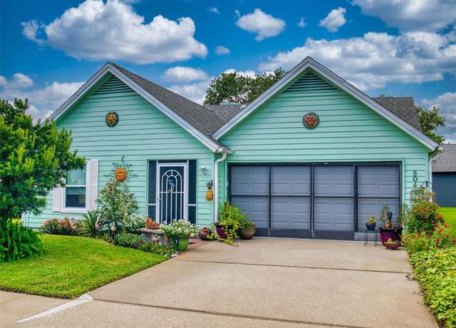 Property at 804 Pine Shores Cir, New Smyrna Beach, FL 32168, 3 beds, 2 baths
