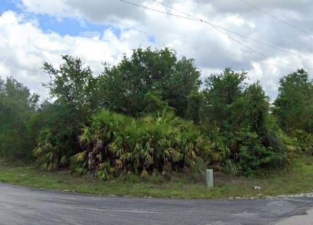 Property at 2514 63rd St W, Lehigh Acres, FL 33971