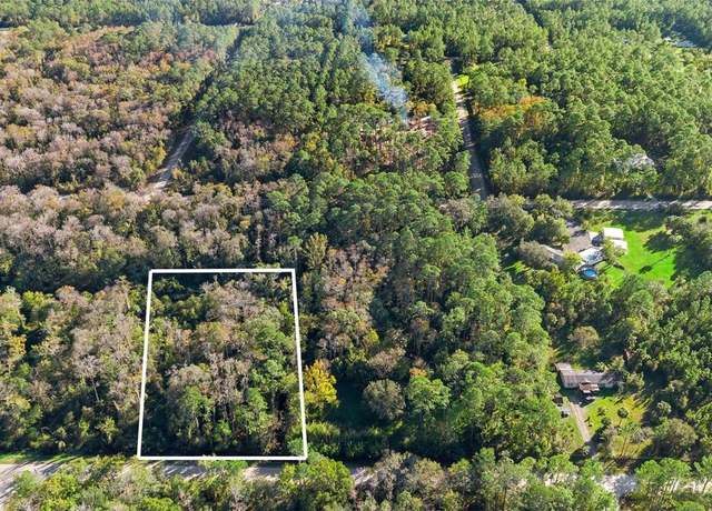 Property at 4125 Evergreen Ave, Bunnell, FL 32110