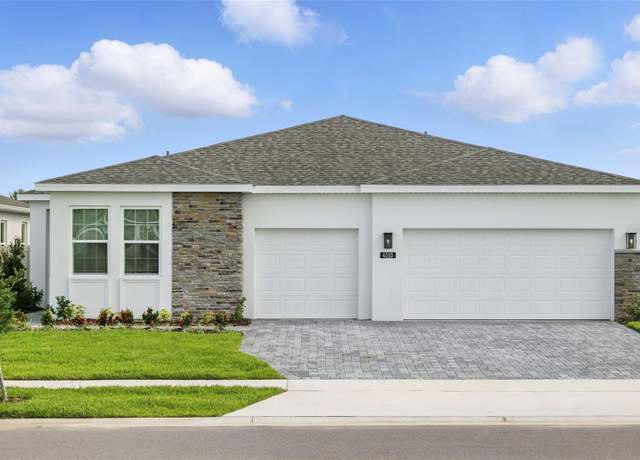 Property at 4110 Gooseberry Trl, Kissimmee, FL 34746, 4 beds, 3.5 baths