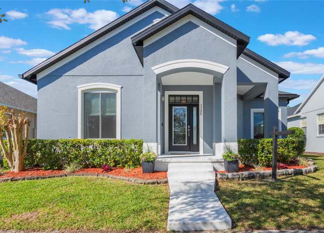 Property at 3320 Ashmount Dr, Orlando, FL 32828, 3 beds, 2 baths