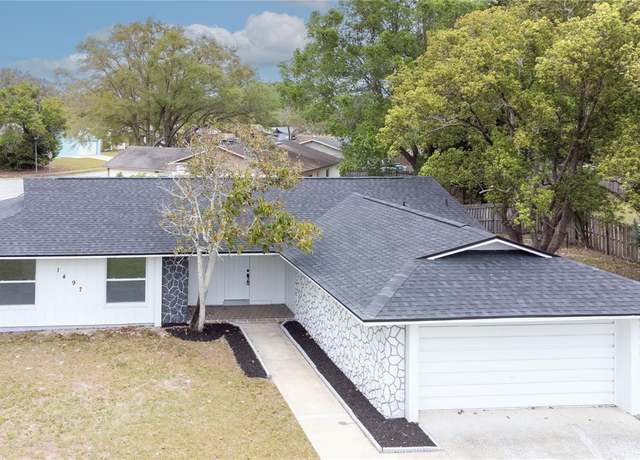 Property at 1497 Jay St, Longwood, FL 32750, 3 beds, 2 baths