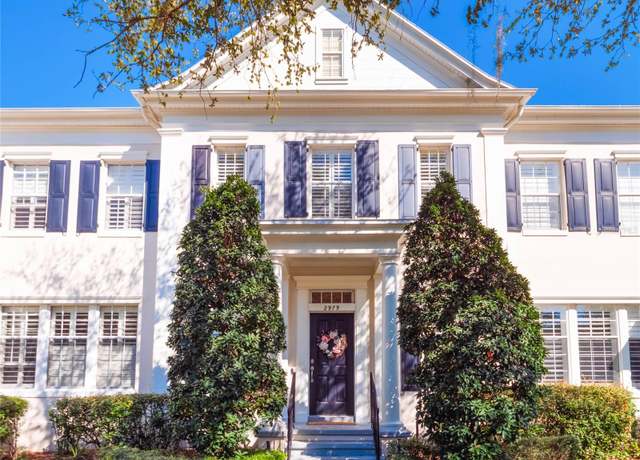 Property at 2979 Upper Park Rd, Orlando, FL 32814, 2 beds, 2.5 baths