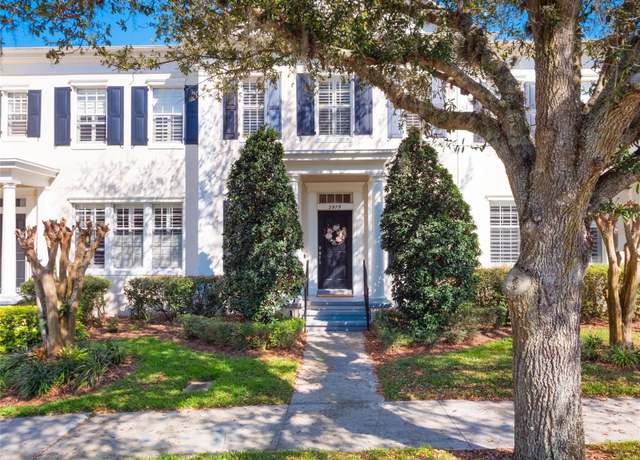 Property at 2979 Upper Park Rd, Orlando, FL 32814, 2 beds, 2.5 baths