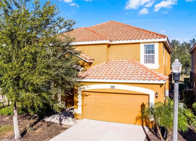Property at 5260 Oakbourne Ave, Davenport, FL 33837, 6 beds, 5.5 baths