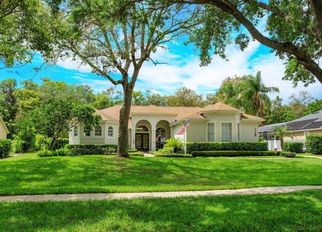 Property at 128 Seville Chase Dr, Winter Springs, FL 32708, 4 beds, 3 baths