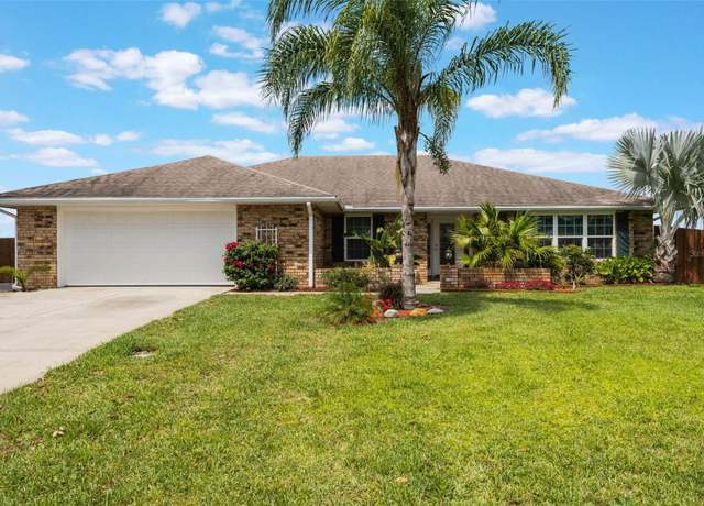 Property at 1802 Concert Rd, Deltona, FL 32738, 4 beds, 2 baths