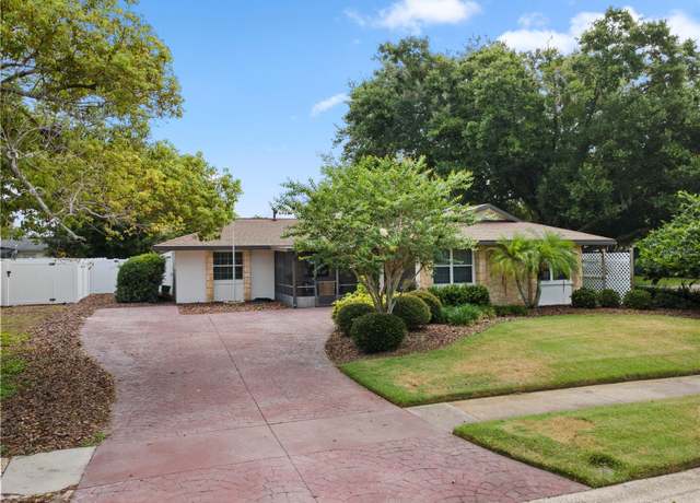 Property at 501 Benedict Ct, Casselberry, FL 32707, 3 beds, 2 baths