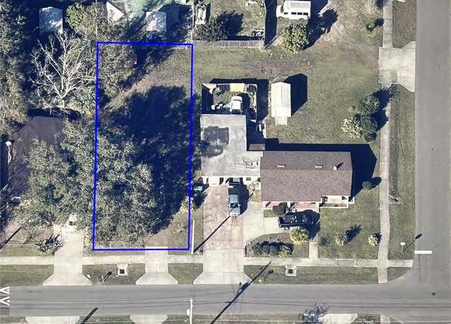 Property at 4517 America St, Orlando, FL 32811