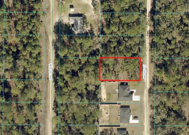 Property at 0 SW 157th Ct, Ocala, FL 34481