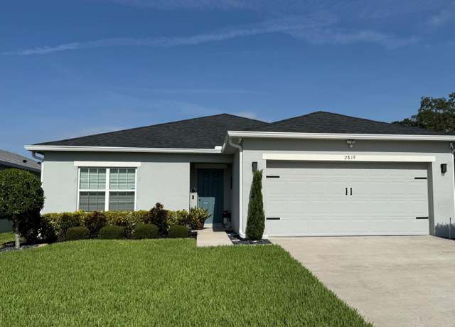 Property at 2819 Parkfield Rd, St Cloud, FL 34772, 3 beds, 2 baths