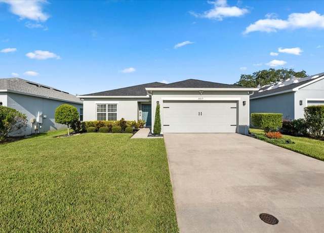 Property at 2819 Parkfield Rd, St Cloud, FL 34772, 3 beds, 2 baths