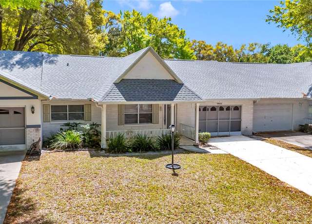 Property at 8836 SW 90th Ln Unit B, Ocala, FL 34481, 2 beds, 2 baths