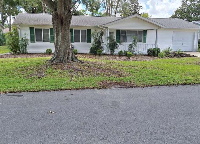 Property at 11525 SW 85th Ct, Ocala, FL 34481, 2 beds, 2 baths