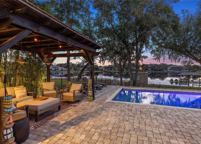 Property at 1860 Lake Markham Rd, Sanford, FL 32771, 4 beds, 3 baths