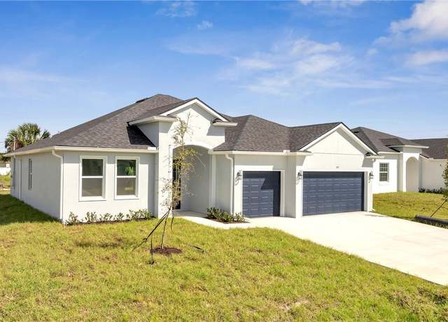 Property at 551 Hancock St, Palm Bay, FL 32908, 4 beds, 2 baths