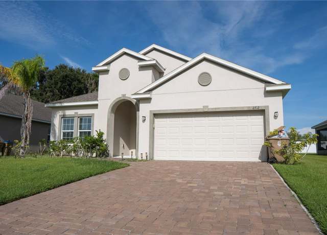 Property at 2712 Creekmore Ct, Kissimmee, FL 34746, 4 beds, 2 baths