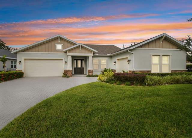 Property at 101 Brookover Ln, Brandon, FL 33511, 5 beds, 3 baths
