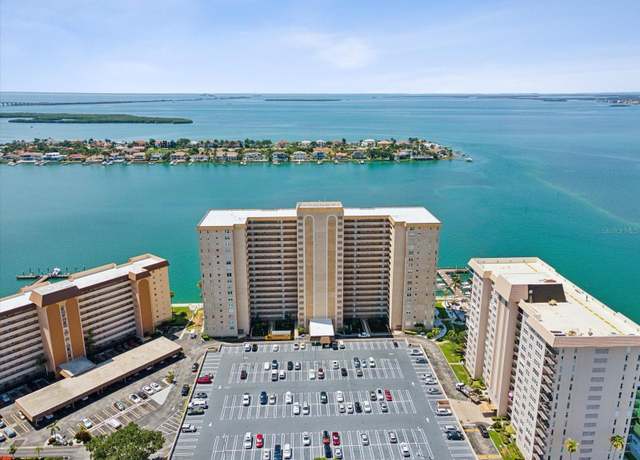 Property at Undisclosed address, St Petersburg, FL 33715, 2 beds, 2 baths