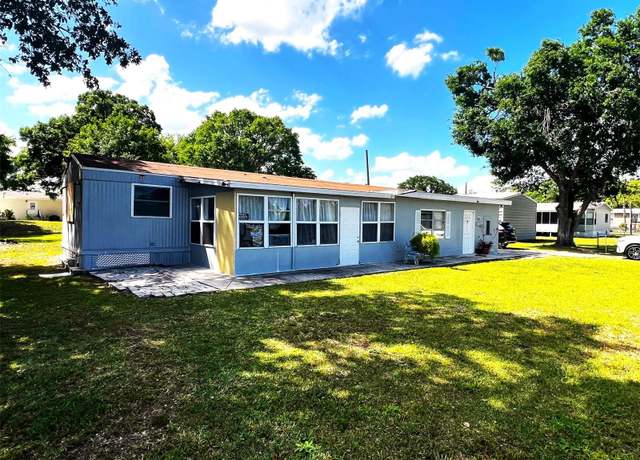 Property at 1670 Liberty Bell St, Intercession City, FL 33848, 2 beds, 2 baths