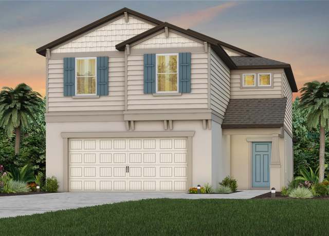 Property at 9959 Trellis Vine Way, Parrish, FL 34219, 5 beds, 3 baths