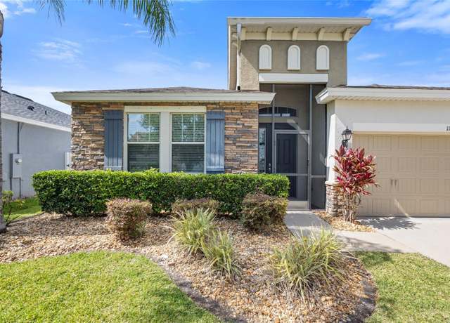 Property at 11504 Harlan Eddy Ct, Riverview, FL 33579, 4 beds, 2.5 baths
