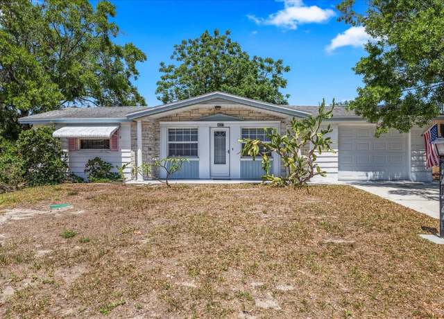 Property at 4017 Moog Rd, Holiday, FL 34691, 2 beds, 1.5 baths