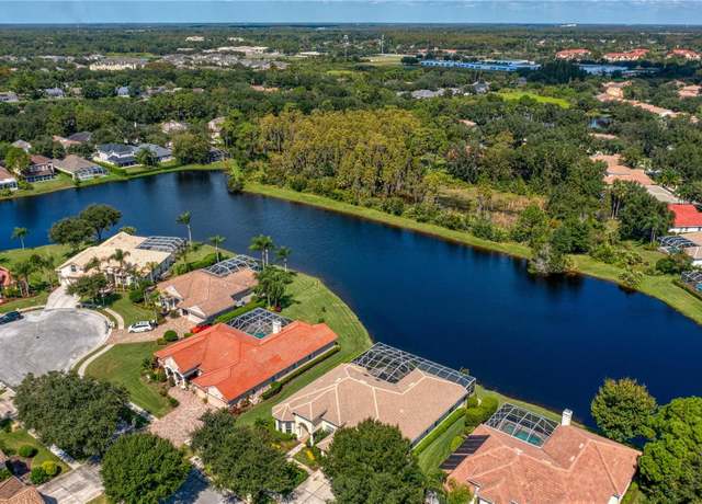 Property at 17923 Arbor Haven Dr, Tampa, FL 33647, 4 beds, 3.5 baths