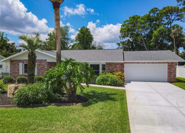 Property at 832 Wildwood Cir, Port Orange, FL 32127, 3 beds, 2 baths