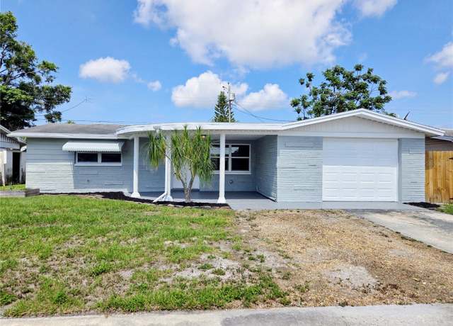 Property at 2051 Peggy Dr, Holiday, FL 34690, 2 beds, 1.5 baths