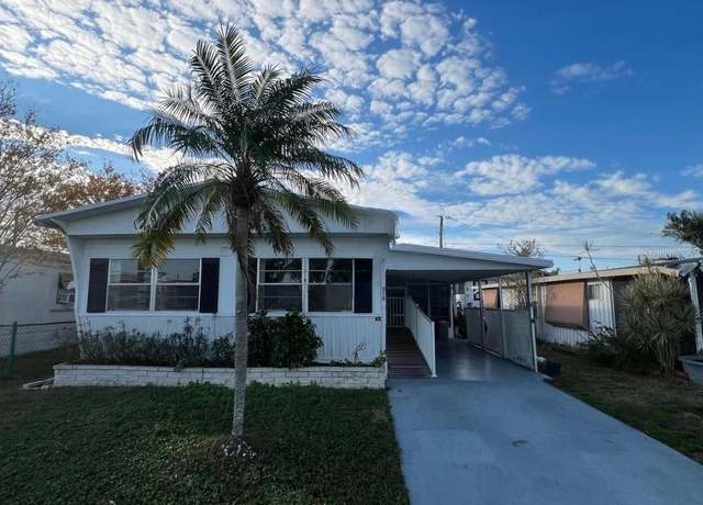 Property at 510 50th Avenue Dr W, Bradenton, FL 34207, 2 beds, 2 baths