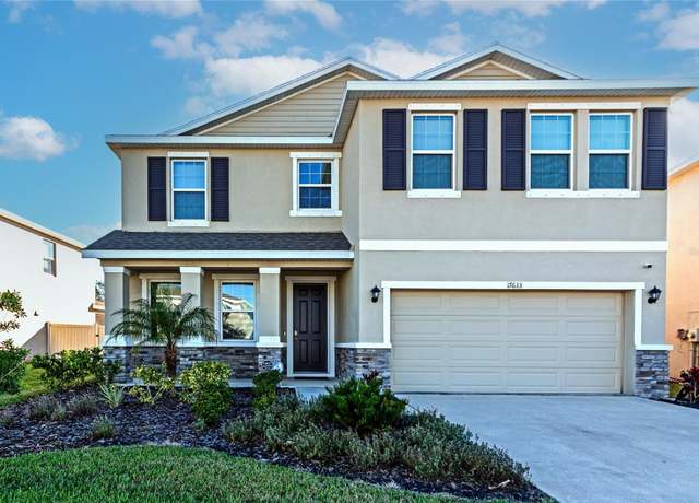 Property at 17633 Cantarina Cv, Bradenton, FL 34211, 4 beds, 3 baths