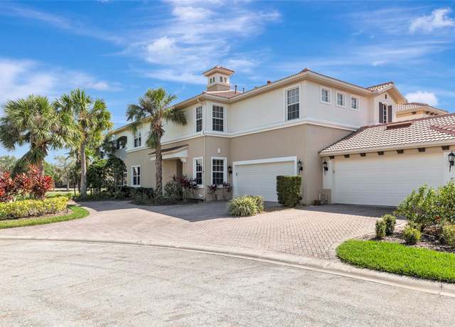Property at 9415 Discovery Ter Unit 101A, Bradenton, FL 34212, 3 beds, 2 baths
