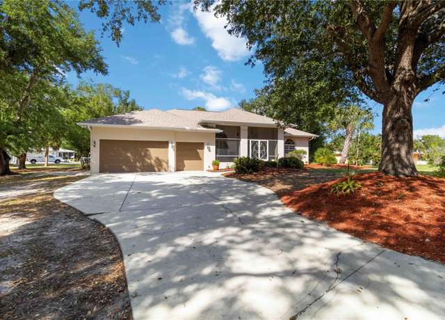 Property at 1860 Citron St, Punta Gorda, FL 33980, 4 beds, 3 baths