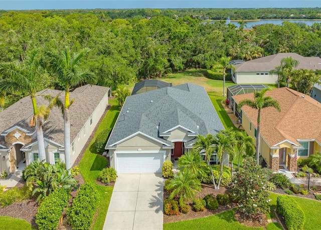 Property at 8019 Indigo Ridge Ter, Bradenton, FL 34201, 3 beds, 2 baths
