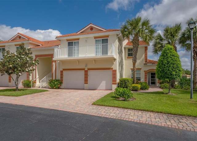 Property at 7357 Fountain Palm Cir Unit 11-102, Bradenton, FL 34203, 2 beds, 2 baths