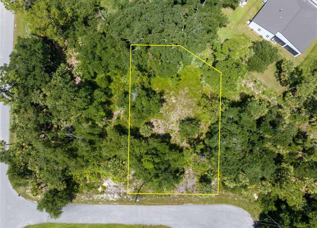 Property at Pomona Ct, North Port, FL 34288