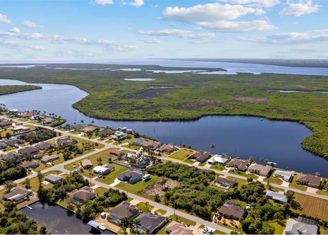 Property at 17159 Ohara Dr, Port Charlotte, FL 33948