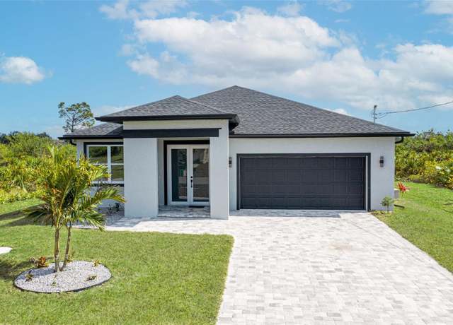 Property at 234 Cougar Way, Rotonda West, FL 33947, 3 beds, 2.5 baths
