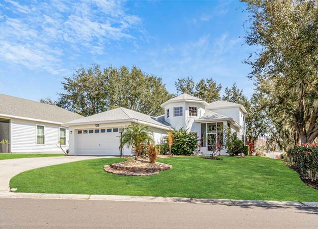 Property at 6250 Sailboat Ave, Tavares, FL 32778, 3 beds, 2.5 baths