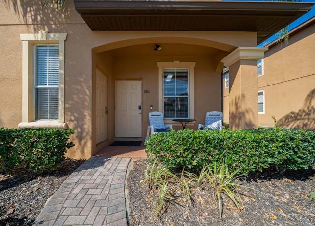 Property at 906 Calabria Ave, Davenport, FL 33897, 4 beds, 3.5 baths